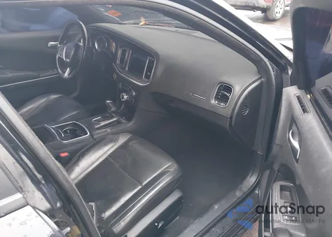 2020 Dodge Charger Sxt Rwd z USA, uszkodzony, nr VIN 2C3CDXBG6LH116313